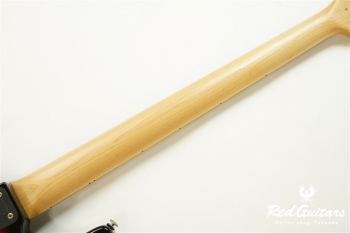 LEGACY BASS - Sunburst